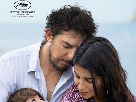 Film : Les intranquilles… quand la famille s’épuise