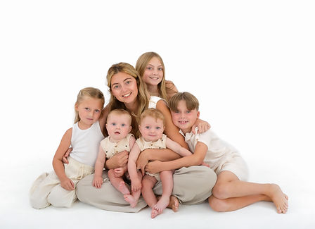Family Portrait