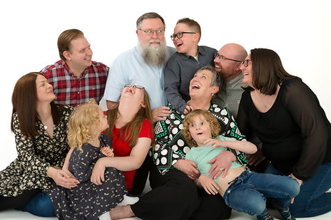 Family Portrait