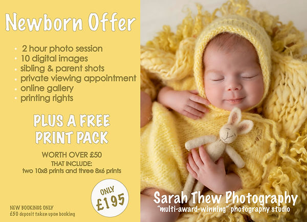 Special Offer