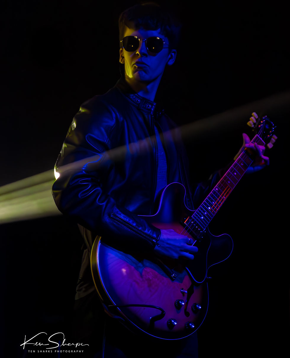 Thumbnail: BANDS AND CONCERTS