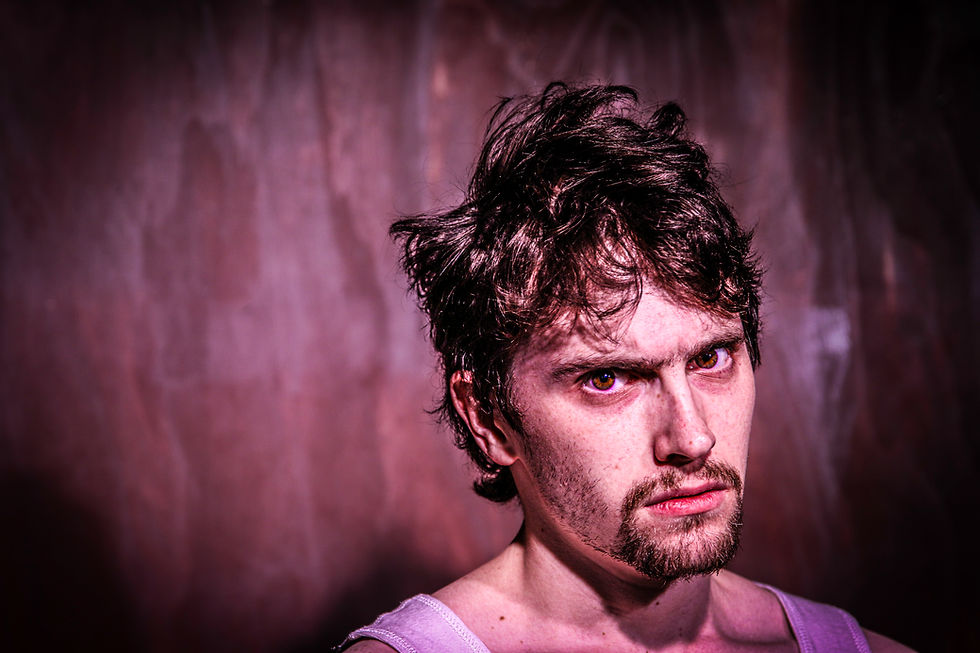 Thumbnail: THE STAGE - We all love a bit of theatre