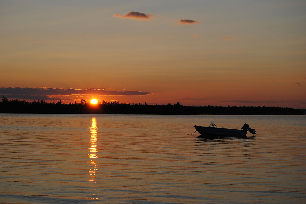Miramichi