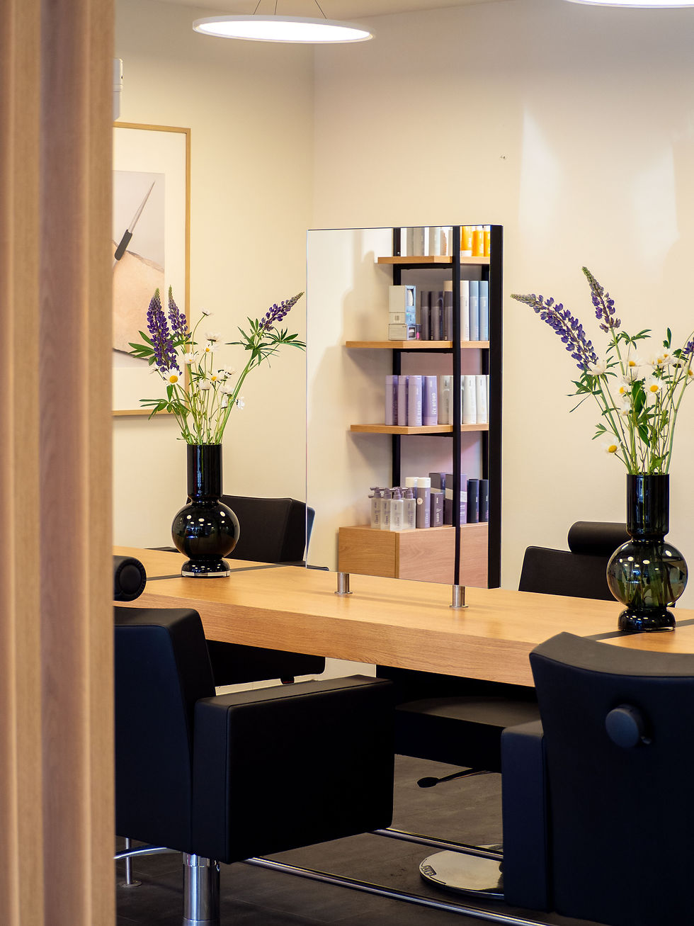 Friseursalon Glinde - FRISURENTRAUM