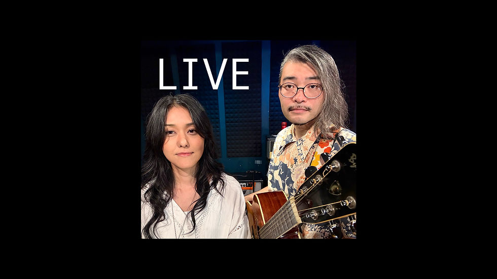 The Youngman Psycho Blues presents 年末恒例アコースティックライブ3マン! 2025 in ROCK BAR大吉・八王子