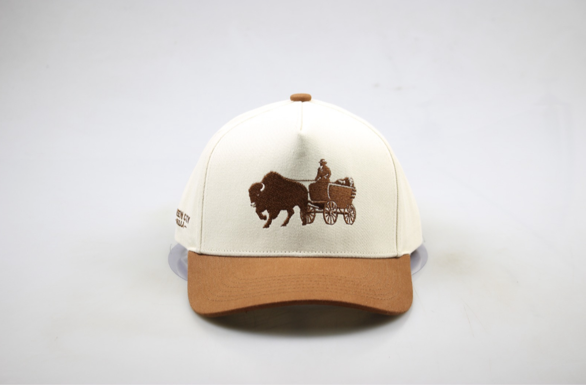 Fella Hat 1.0 - Brown