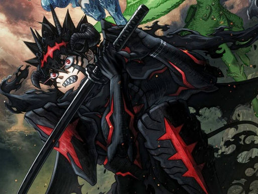 Crunchyroll revela programação de animes para outubro de 2026 com Black Clover, Diários de uma Apotecária e mais