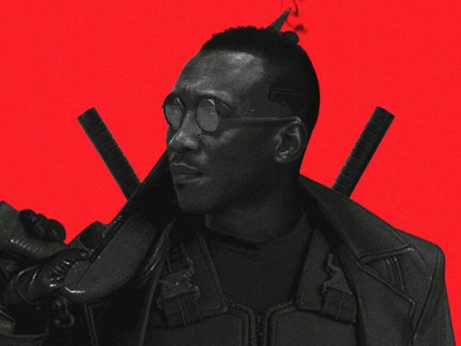 Acabou para mim”: Mahershala Ali encerra capítulo com Blade e revela ajuda inesperada da Marvel