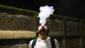 Let’s Clear the Air