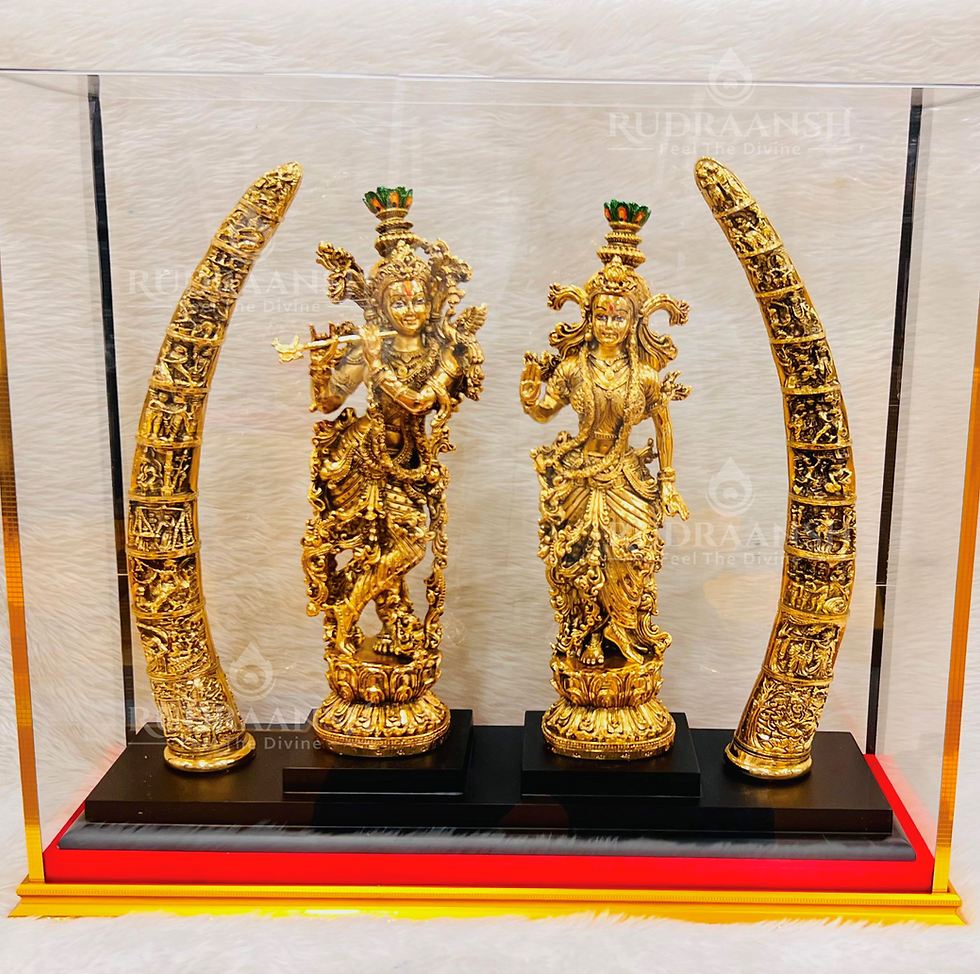 Radha Krishna (Gold Antique).png