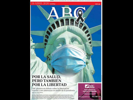 Actividad interdisciplinaria.