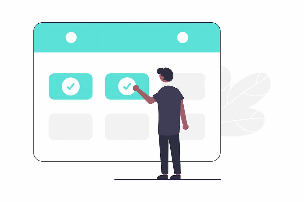 Gérer les réservations et les demandes de renseignements