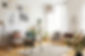 Fond appartement