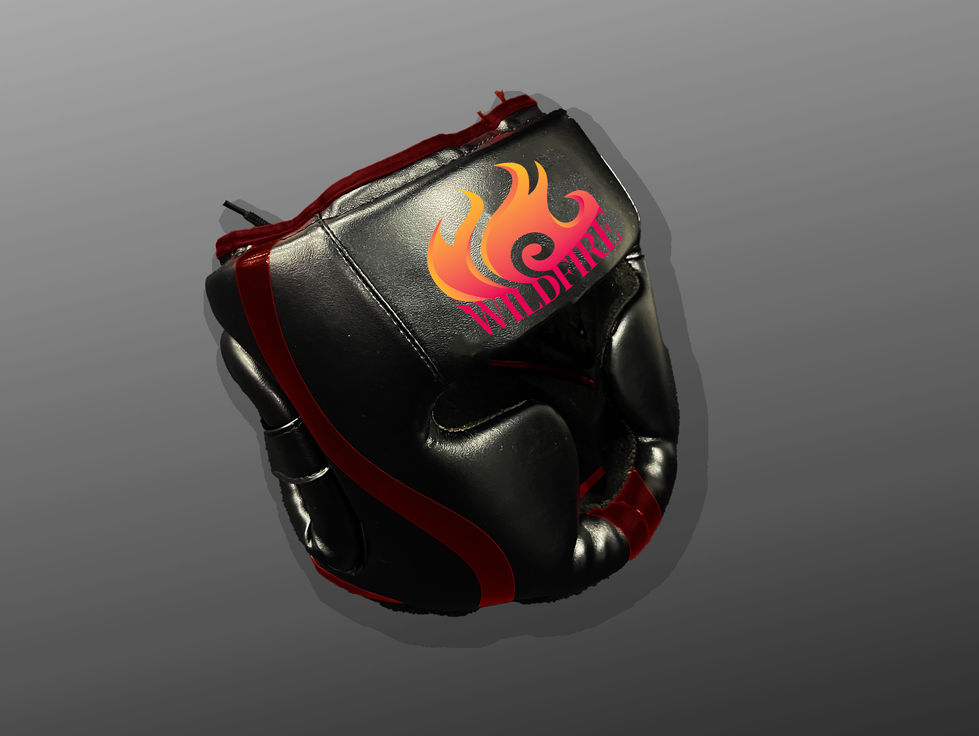 helmet.mockup