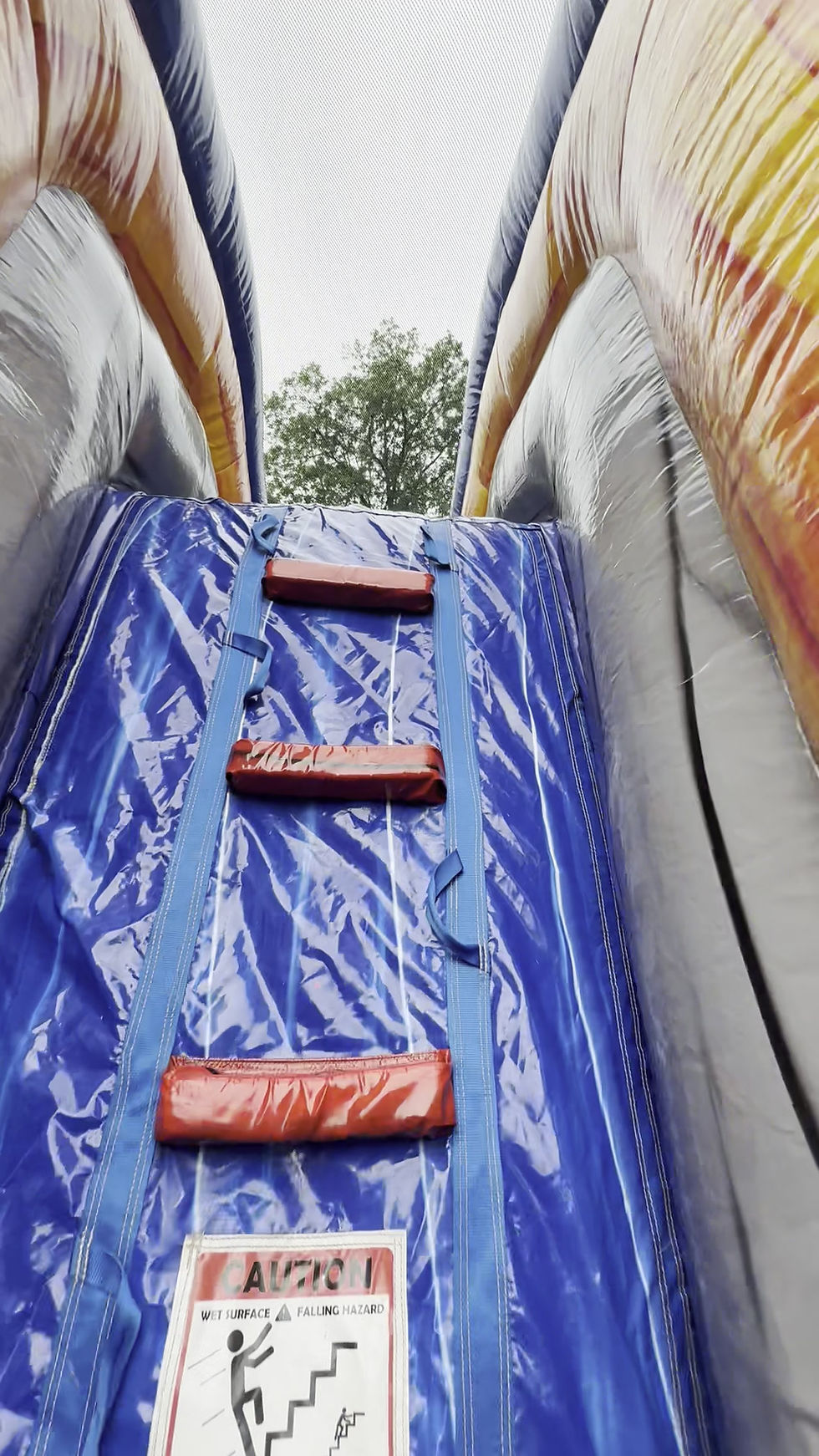 Thumbnail: TMF OBSTACLE COURSE