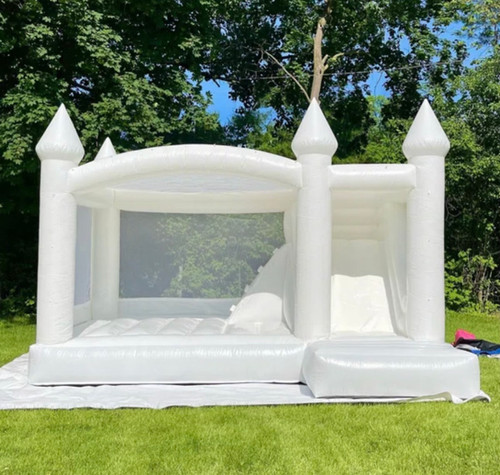 WHITE CASTLE | My Site