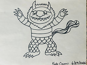 How to Draw a Wild Thing Sketch.jpg