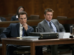 Legal Lessons from Hollywood: The Lincoln Lawyer