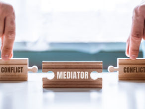 What is mediation and why should you care?