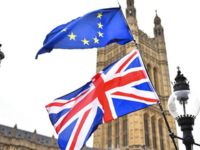 Eleventh Hour Negotiations and Breaking International Law - Your Brexit Update