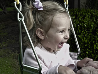 Juego al aire libre
