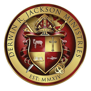 Writer: Pastor Derwin Jackson