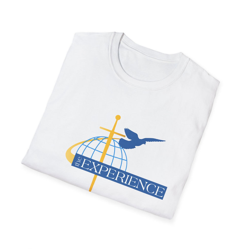 Thumbnail: The Experience Legacy Logo Tee