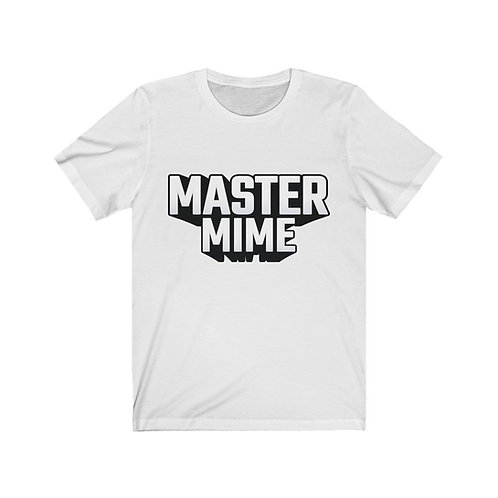 Master Mime