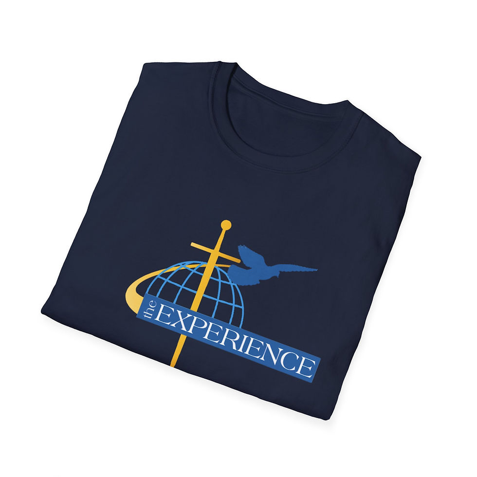 Thumbnail: The Experience Legacy Logo Tee