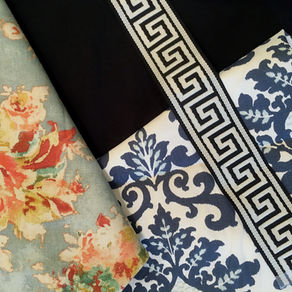 One Room Challenge: Week Five