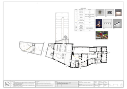 Reflective Ceiling Plan - G/F