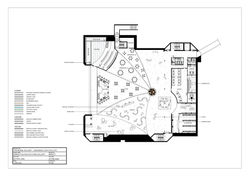 Design Floor Plan - G/F