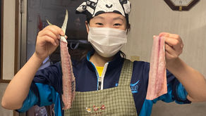 体験、そして発見（11月短信より）