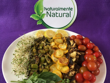 ENSALADA DELICIOSA