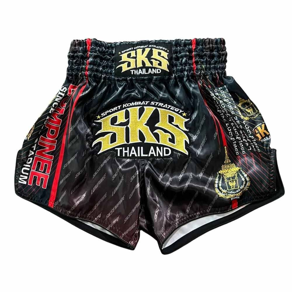 SKS Lumpinee Shorts
