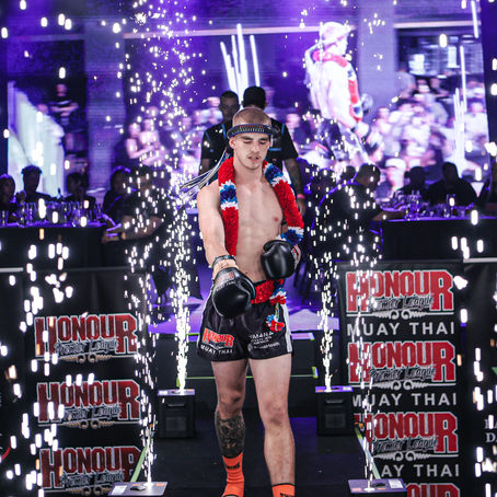 The 5 Biggest Mistakes Beginners Make in Muaythai (And How to Avoid Them)