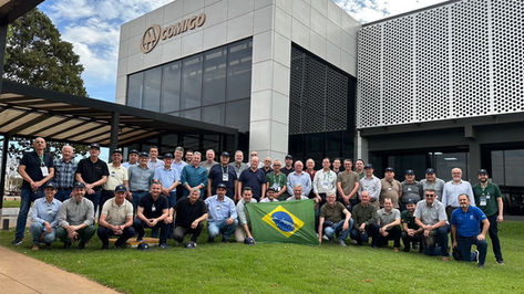 Jornada dos Presidentes reforça integração e planejamento estratégico do cooperativismo agropecuário  gaúcho
