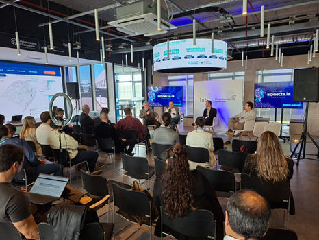 Inteligência Artificial e nova geração de agtechs impulsionam a transformação e a eficiência no agronegócio