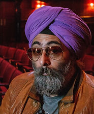 HARDEEP SINGH KOHLI