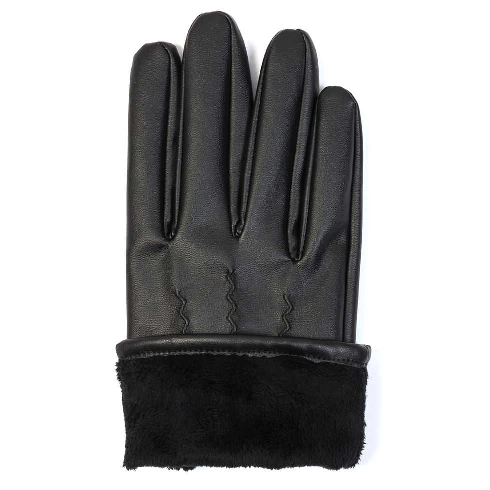 Thumbnail: Vinyl  Gloves