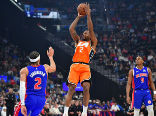 Are The Los Angeles Clippers Finally Competent?