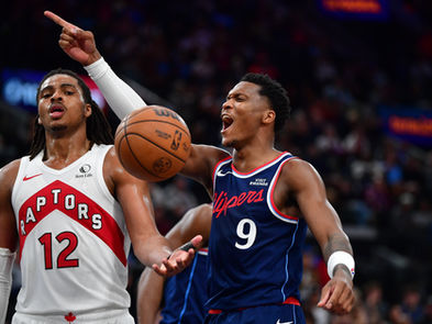 The Los Angeles Clippers Are Securing A Play-In Spot