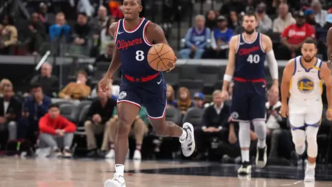 Why is Los Angeles Clippers guard Kris Dunn the NBA's most underrated player?