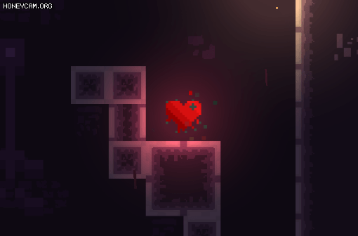 Heart VFX & Extras