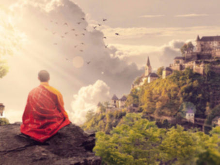 When Conventional Medicine Runs Out of Answers — How Spiritual Network Began