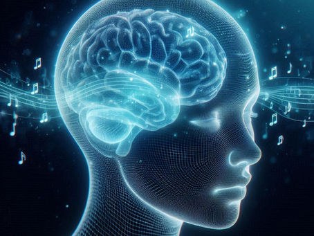 Comment le son agit sur votre cerveau ?
