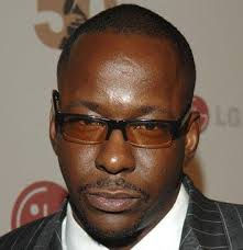 Bobby Brown, Bobbi Kristina's father