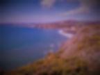 Three Cliffs Bay