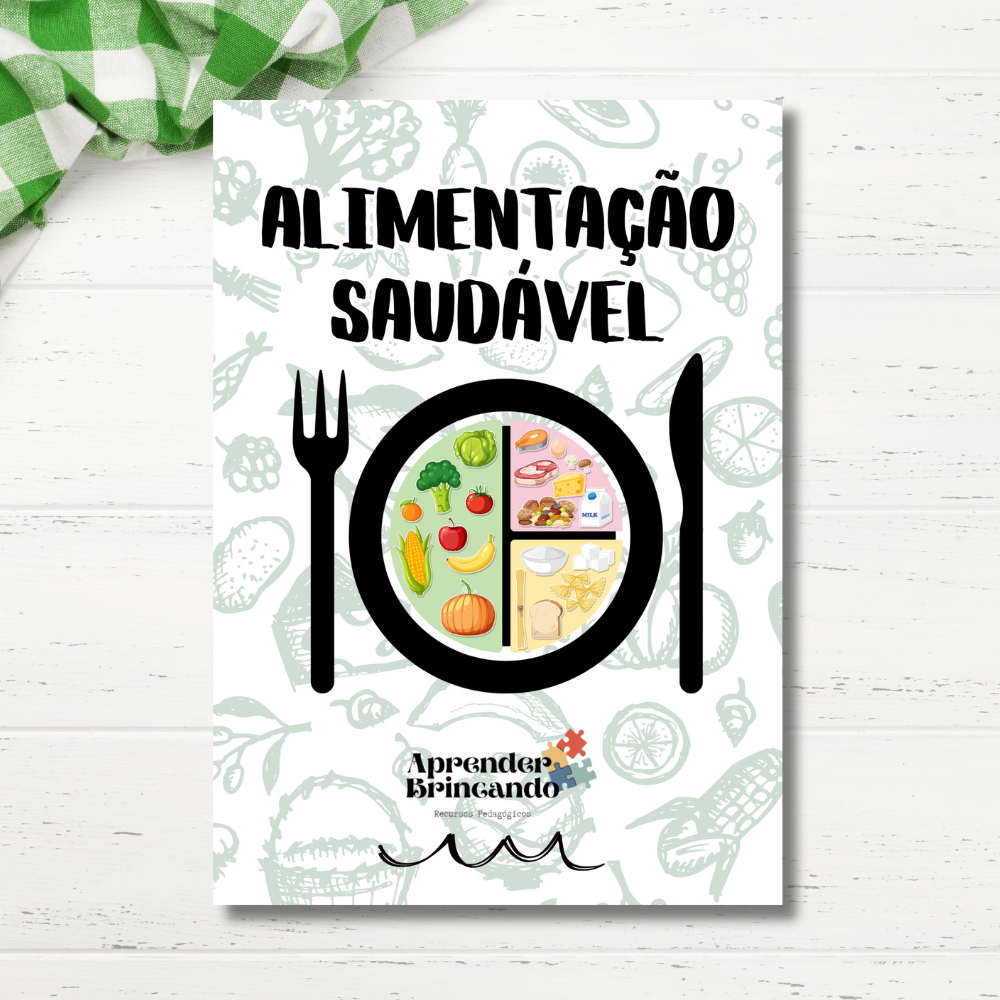 Alimentação Saudável