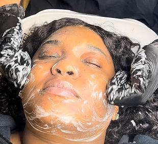 Facials